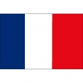Bandiera Francia