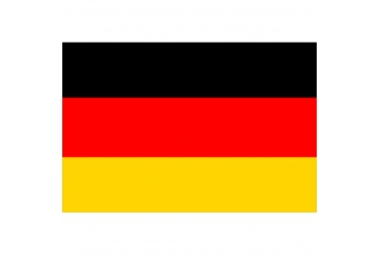 Bandiera Germania