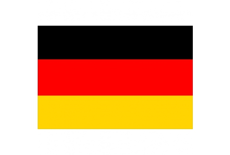 Bandiera Germania