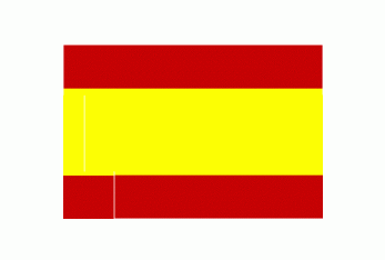 Bandiera Spagna