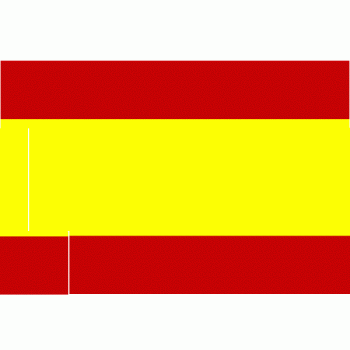 Bandiera Spagna