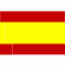 Bandiera Spagna