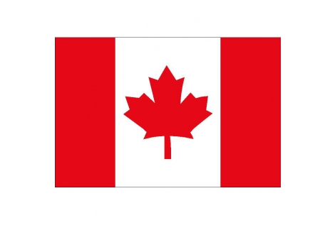 Bandiera Canada