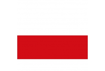 Bandiera Polonia