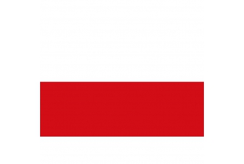 Bandiera Polonia