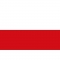 Bandiera Polonia