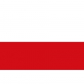 Bandiera Polonia