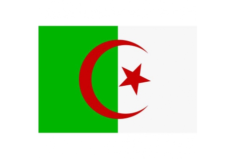 Bandiera Algeria