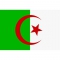Bandiera Algeria