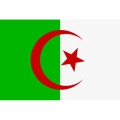 Bandiera Algeria