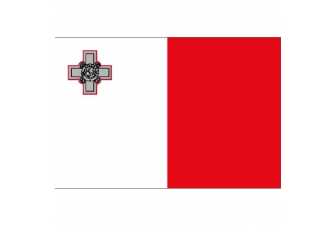 Bandiera Malta