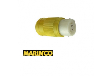 Spina 30A Marinco