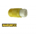 Spina 30A Marinco