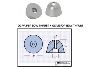 Ogiva per Bow Thrust