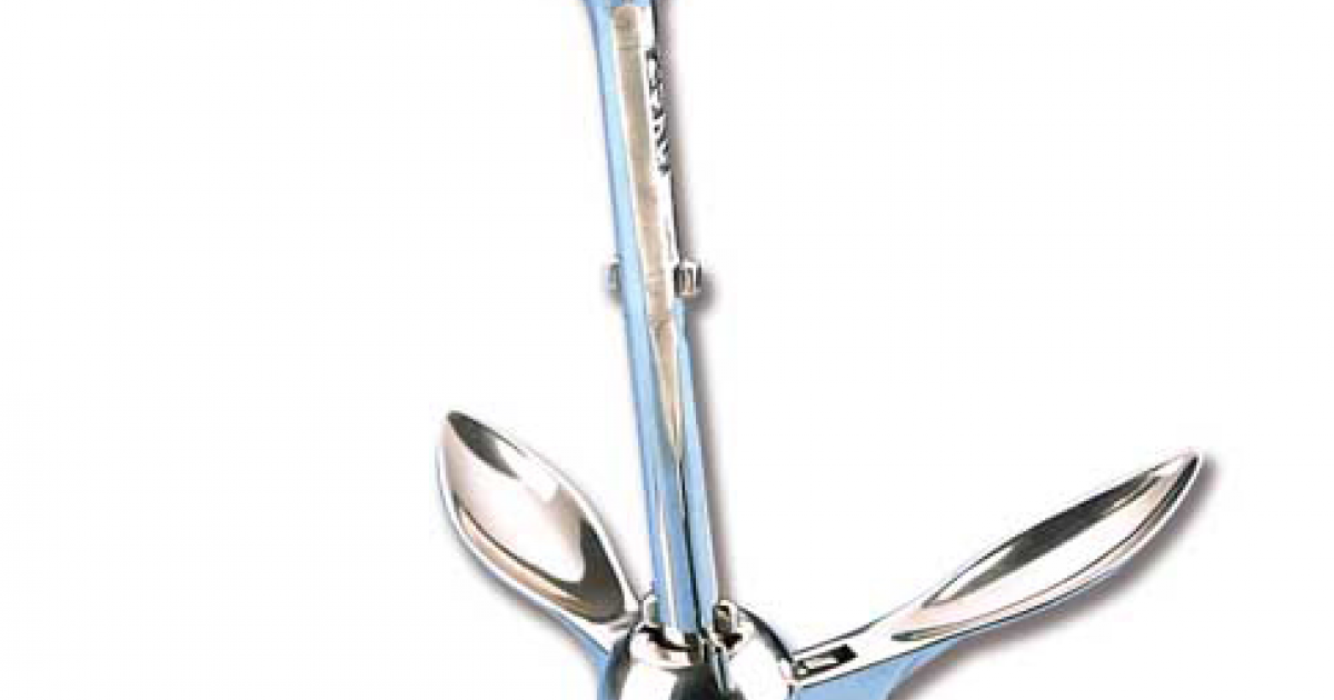 Collana Con Ciondolo Ancora E Corda Nautica In Argento E Smalti Nautica 33479 Zoom - Foto 4