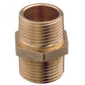 Niples Doppio Ottone