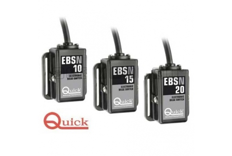 Interruttore Quick Electronic Switch per Pompe di Sentina