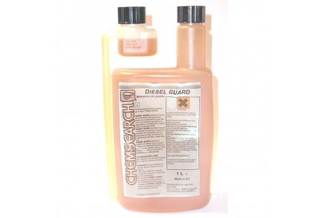 Additivo Attivatore per Gasolio Chemsearch Diesel Guard 