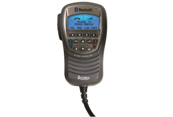 Microfono Bluetooth Cobra Marine F300 BT EU