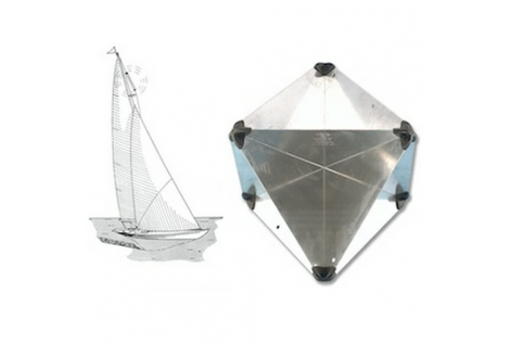Riflettore Radar