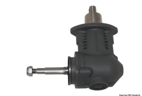 185 1.5 GEARBOX KIT 