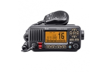 VHF Fisso ICOM IC-M423 con Soppressore di Rumore Attivo e DSC in Classe D