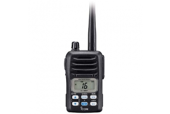 VHF Portatile ICOM IC-M87 Atex Ricetrasmettitore