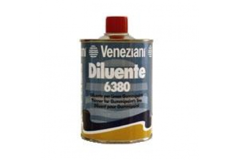 Diluente Veneziani 6380