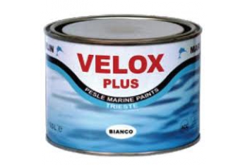 Antivegetativa Marlin Velox Plus per Eliche e Piedi