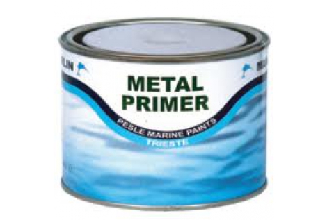 Metal Primer Marlin Primer Mordente per Metalli