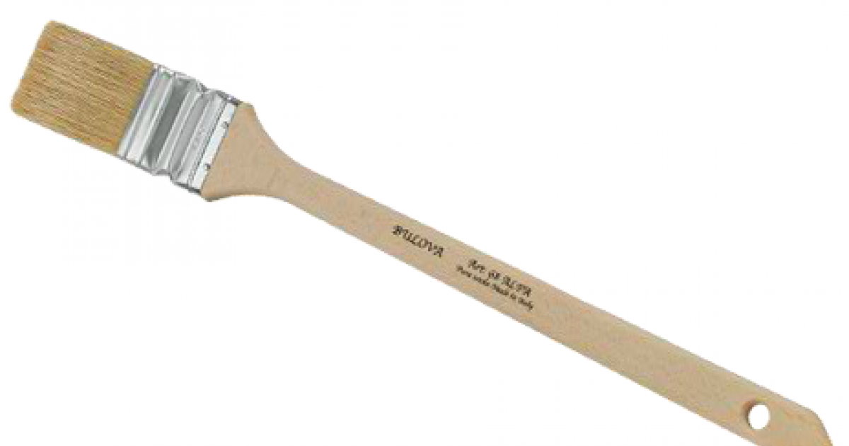 Pennello Radiatore - Femaca Ferramenta - Foto 8