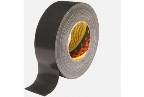 Nastro Adesivo Telato 3M Y389 Waterproof Cloth Tape