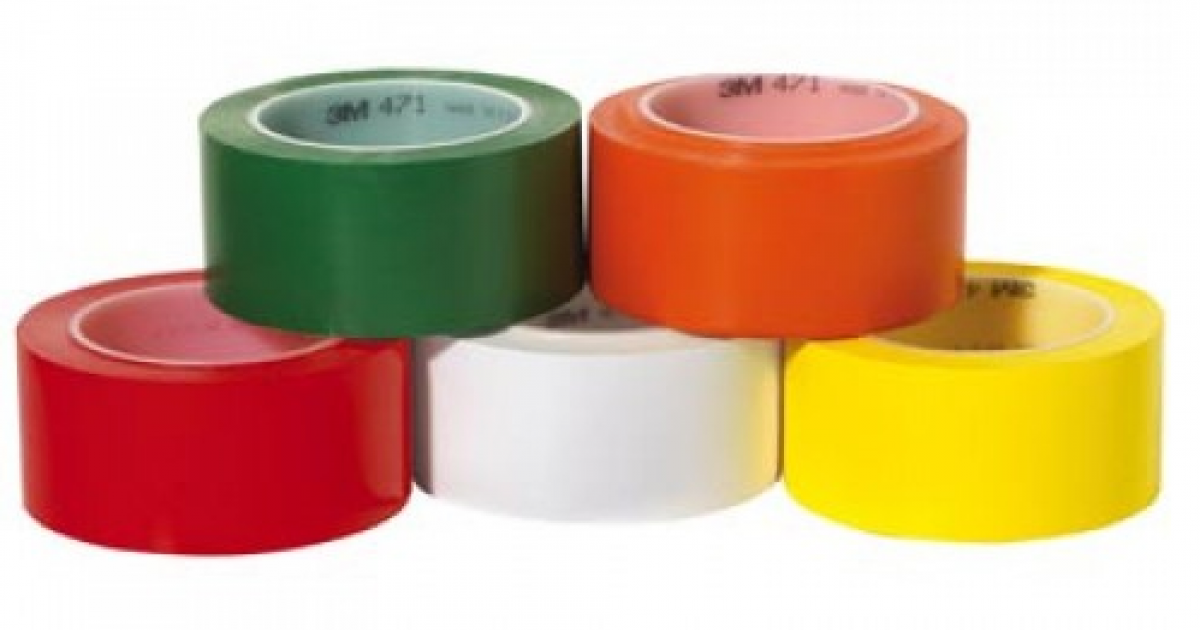 12 Mm 3M 9087, Nastro Biadesivo Di PVC, Bianco, Adesivo Acrilico Molto - Foto 12