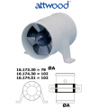 Elettroaspiratore Attwood