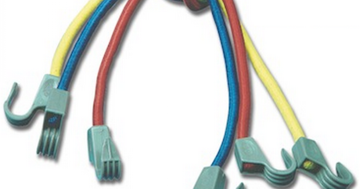 I Migliori Fornitori Di Corde Elastiche Rotonde, Prodotto - Foto 11