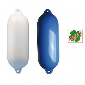 Parabordi Cilindrici Serie Star Majoni