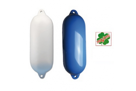 Parabordi Cilindrici Serie Star Majoni