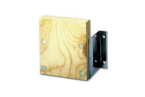 Supporto Motore Ausiliario Fisso