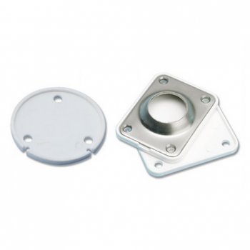 Sottobasi in Plastica