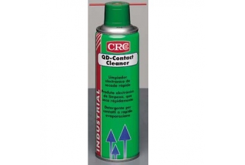 CRC QD-Contact Cleaner