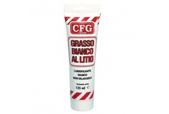 CFG Grasso Bianco al Litio