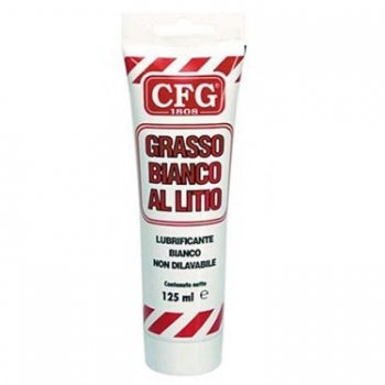 CFG Grasso Bianco al Litio