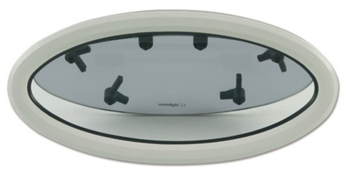 1PC 316 Fibbia Per Pavimento In Acciaio Inossidabile, Fibbia Per Ponte Marino Maniglia Per Portello Maniglia Per Camper 76x57 Mm Ymyny 87880722