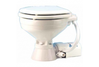 WC Toilet Elettrico Jabsco 37010 