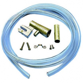 Pompa PIPER PUMP Autosvuotante a Depressione