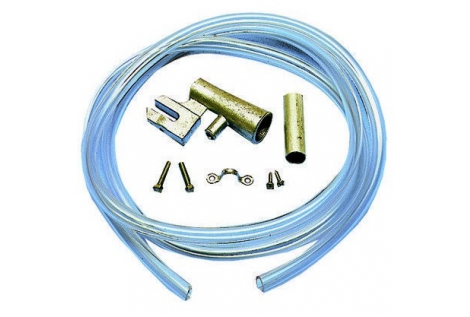 Pompa PIPER PUMP Autosvuotante a Depressione