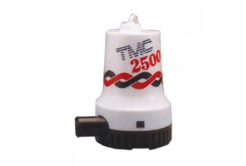Pompa Elettrica ad Immersione TMC 2500