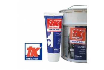 Olio Piede TK Gear Oil