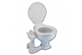 WC TMC Comando Manuale