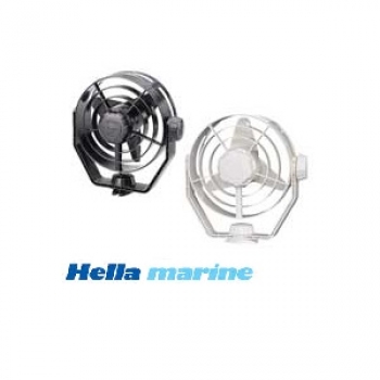 Ventilatore Hella Marine 3361 Turbo